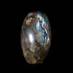 Iridescent Labradorite Freeform // Small // v.2