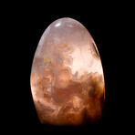 Translucent Agate Free Form // Medium // v.5