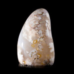 Translucent Agate Free Form // Medium // v.4