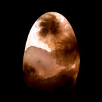 Translucent Agate Free Form // Medium // v.5