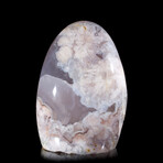 Translucent Agate Free Form // Medium // v.5