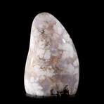 Translucent Agate Free Form // Medium // v.4