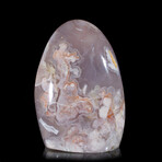 Translucent Agate Free Form // Medium // v.5