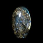 Iridescent Labradorite Freeform // Small // v.2