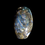 Iridescent Labradorite Freeform // Small // v.2