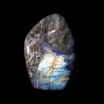 Iridescent Labradorite Freeform // Small // v.1