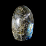 Iridescent Labradorite Freeform // Small // v.1