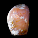 Translucent Agate Free Form // Medium // v.2