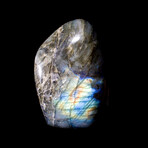 Iridescent Labradorite Freeform // Small // v.1