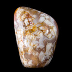 Translucent Agate Free Form // Medium // v.2