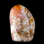 Translucent Agate Free Form // Medium // v.2