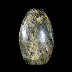 Iridescent Labradorite Freeform // Small // v.2