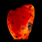 Translucent Agate Free Form // Medium // v.2