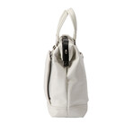 Cavallo Adria Traveler // White