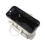 Cavallo Adria Traveler // White