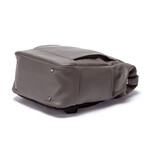 Cavallo Adria Compact Backpack // Gray