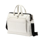 Cavallo Adria Traveler // White