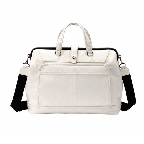 Cavallo Adria Traveler // White