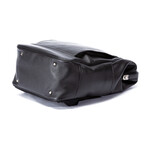 Cavallo Adria Compact Backpack // Black