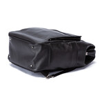 Cavallo Adria Backpack // Black