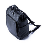 Cavallo Adria Backpack // Navy