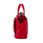 Cavallo Adria Traveler // Red