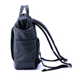 Cavallo Adria Backpack // Navy