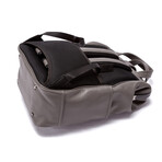 Cavallo Adria Compact Backpack // Gray