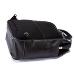 Cavallo Adria Backpack // Black