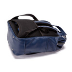 Cavallo Adria Compact Backpack // Navy