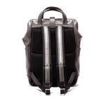 Cavallo Adria Compact Backpack // Gray