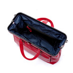 Cavallo Adria Traveler // Red