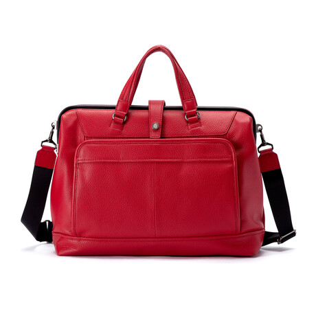 Cavallo Adria Traveler // Red