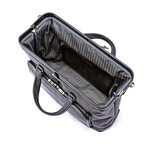 Cavallo Adria Traveler // Black