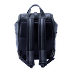 Cavallo Adria Backpack // Navy