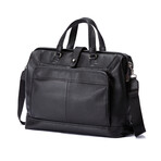 Cavallo Adria Traveler // Black