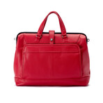 Cavallo Adria Traveler // Red