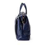 Cavallo Adria Traveler // Navy
