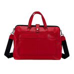 Cavallo Adria Traveler // Red