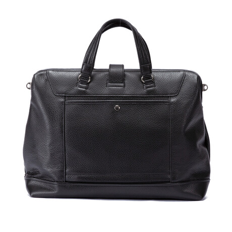 Cavallo Adria Traveler // Black