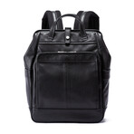 Cavallo Adria Backpack // Black