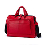 Cavallo Adria Traveler // Red