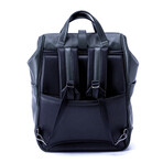 Cavallo Adria Backpack // Navy