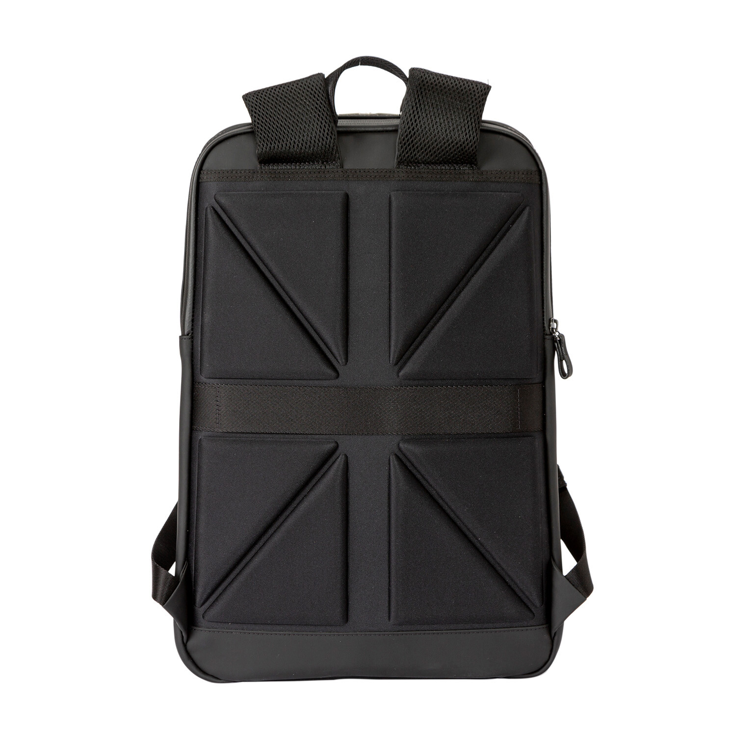 Tondo Backpack // Black - ARTPHERE Bags - Touch of Modern