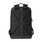 Tondo Backpack // Gray