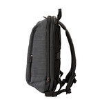 Tondo Backpack // Gray