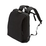 Tondo Backpack // Black