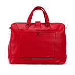 Cavallo Adria Traveler // Red