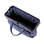 Cavallo Adria Traveler // Navy