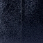 Cavallo Adria Backpack // Navy